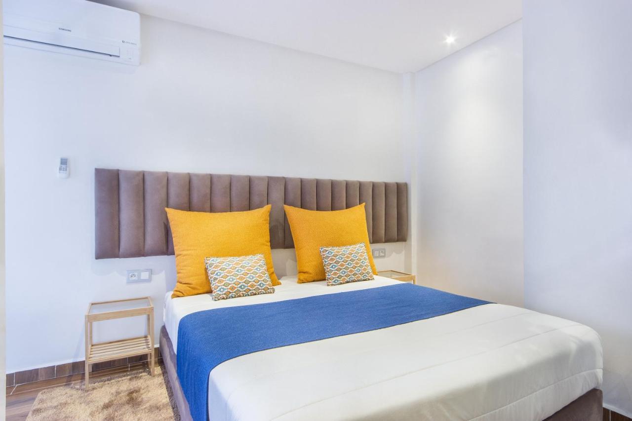 Appartement Groupe 3 Chambres Marrakesz Zewnętrze zdjęcie