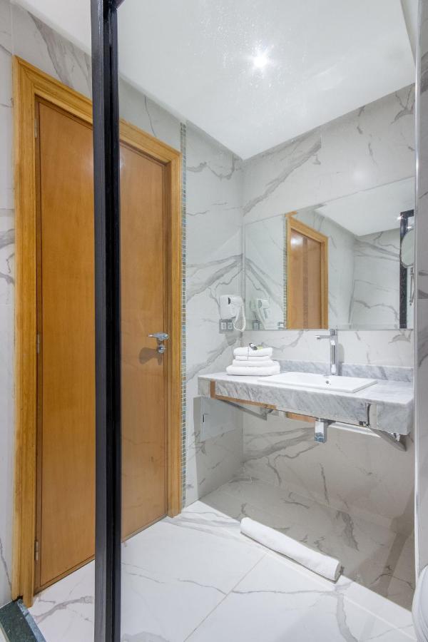 Appartement Groupe 3 Chambres Marrakesz Zewnętrze zdjęcie